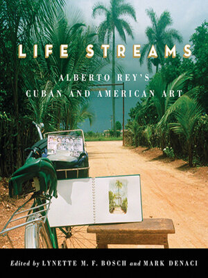 cover image of Life Streams